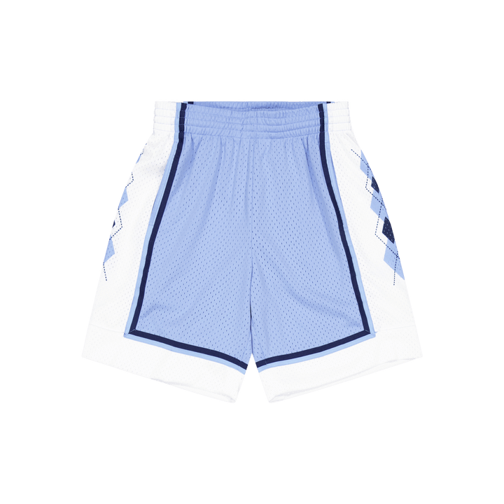 Swingman Shorts - North Caroli Light Blue