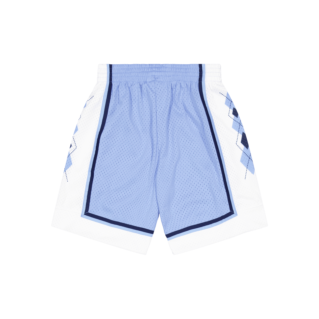 Swingman Shorts - North Caroli Light Blue
