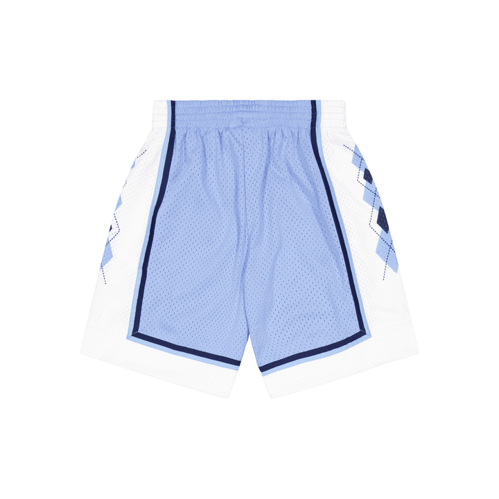 Swingman Shorts - North Caroli Light Blue