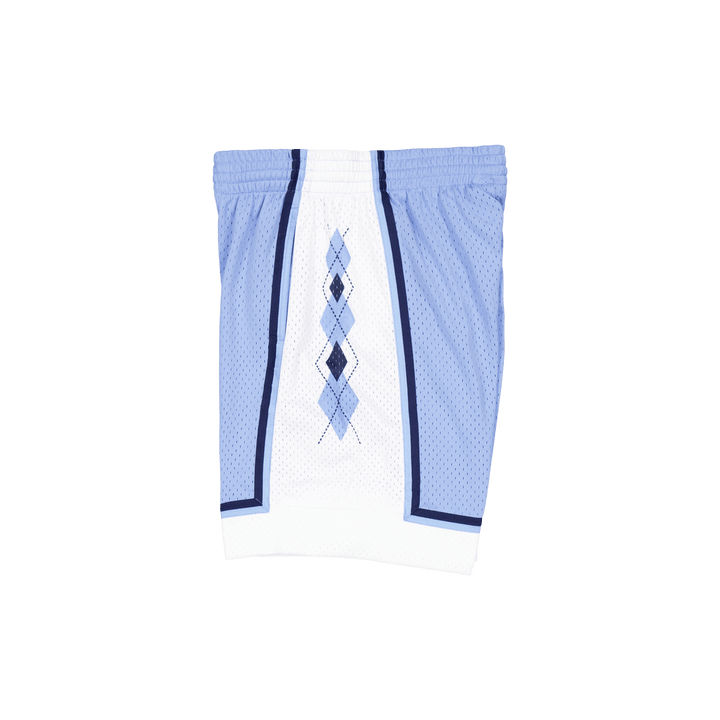 Swingman Shorts - North Caroli Light Blue