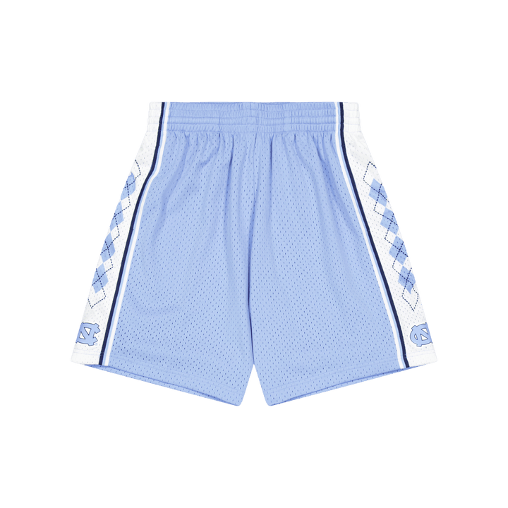 Pantaloncini Swingman - North Caroli Azzurro