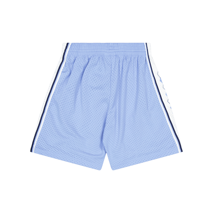 Pantaloncini Swingman - North Caroli Azzurro