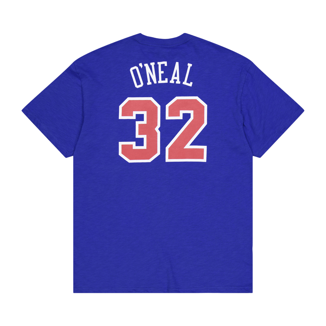 Legendary Slub N&n S/s Tee - S Royal