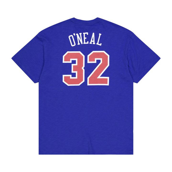 Legendary Slub N&n S/s Tee - S Royal