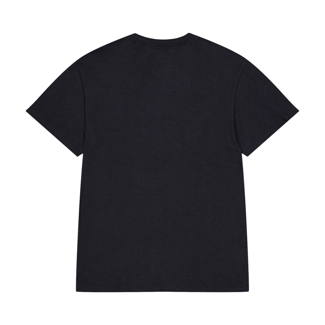 Legendary Slub S/s Tee Black