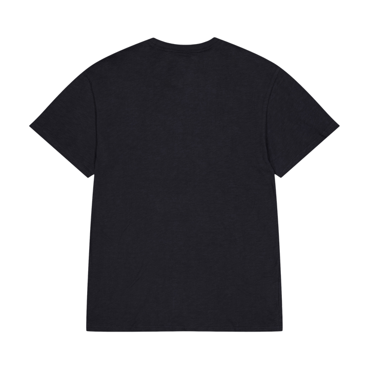 Legendary Slub S/s Tee Black