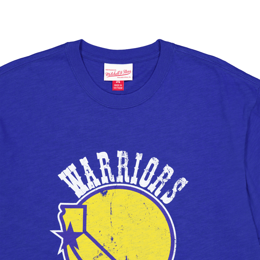 Legendary Slub S/s Tee Royal