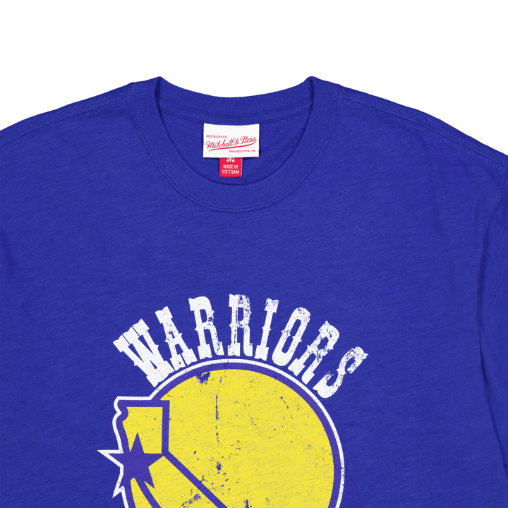 Legendary Slub S/s Tee Royal