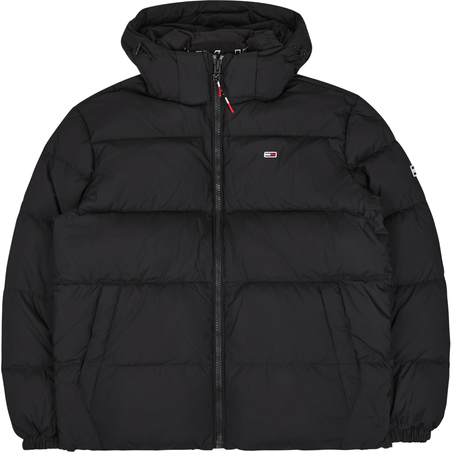 Tommy Hilfiger Tjm Essential Down Jacket