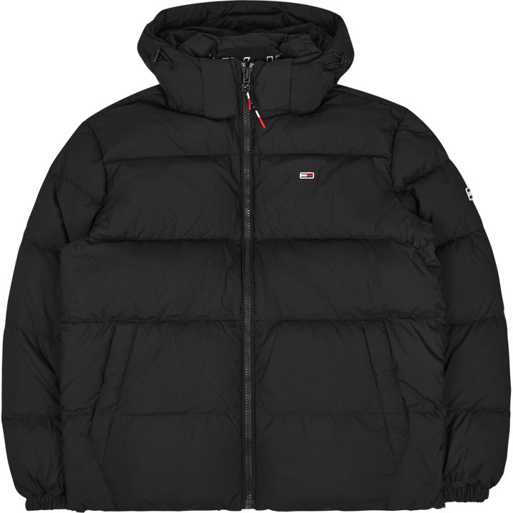 Tommy Hilfiger Tjm Essential Down Jacket