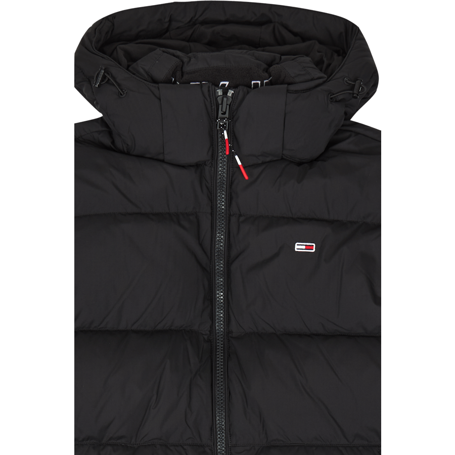 Tommy Hilfiger Tjm Essential Down Jacket