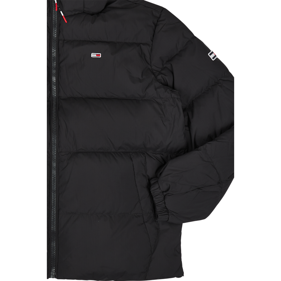 Tommy Hilfiger Tjm Essential Down Jacket