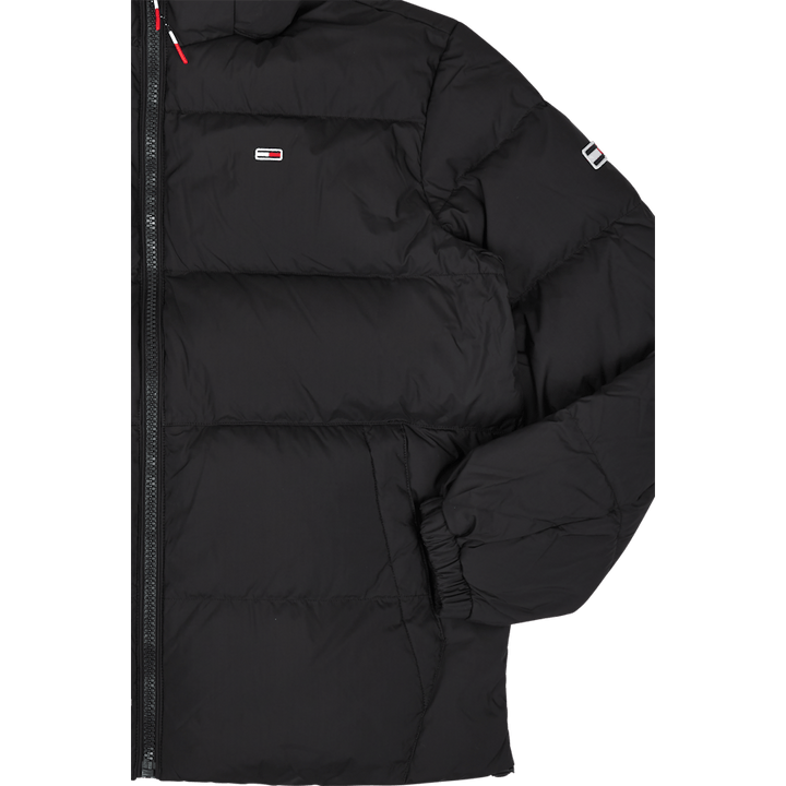 Tommy Hilfiger Tjm Essential Down Jacket