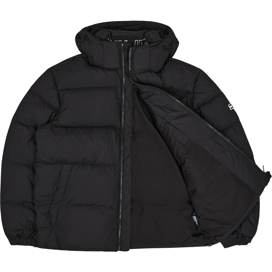Tommy Hilfiger Tjm Essential Down Jacket