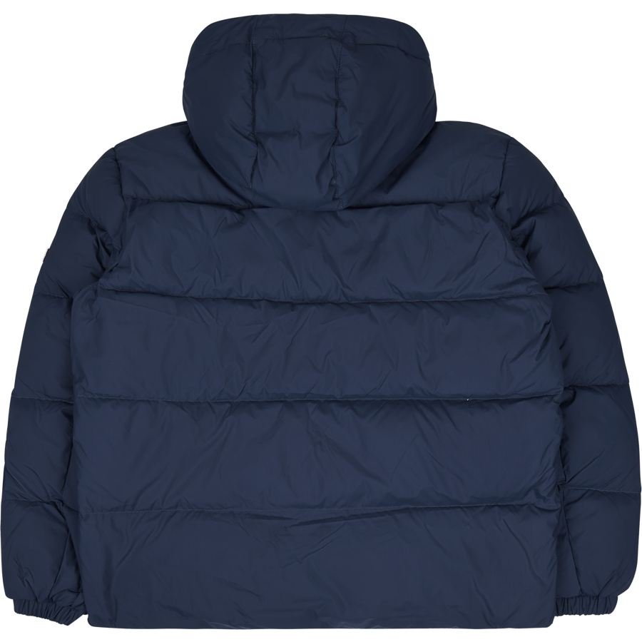 Tjm Essential Down Jacket