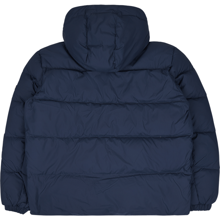 Tjm Essential Down Jacket