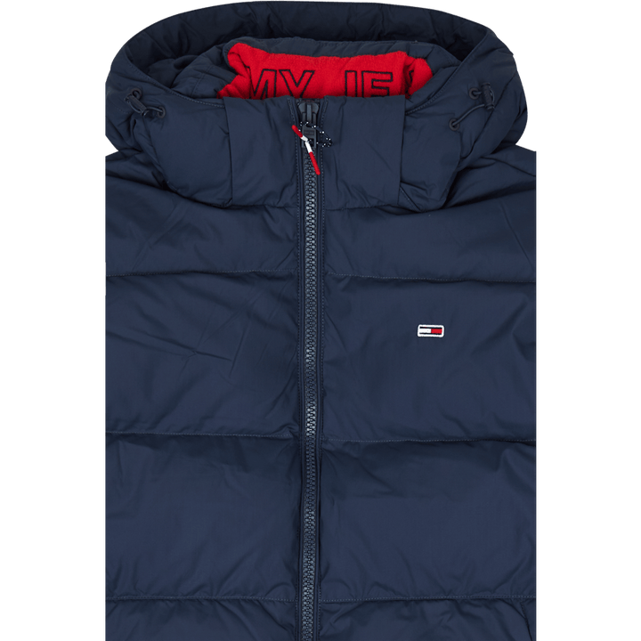Tjm Essential Down Jacket