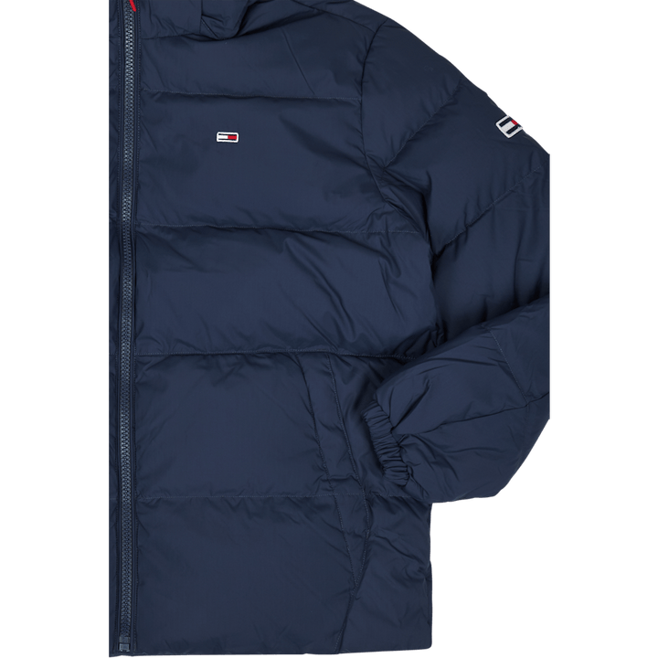 Tjm Essential Down Jacket