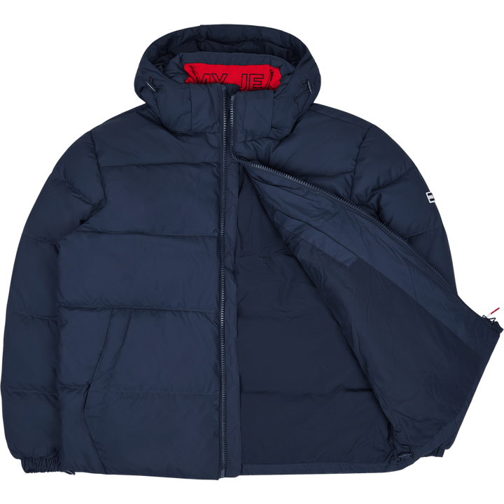 Tjm Essential Down Jacket