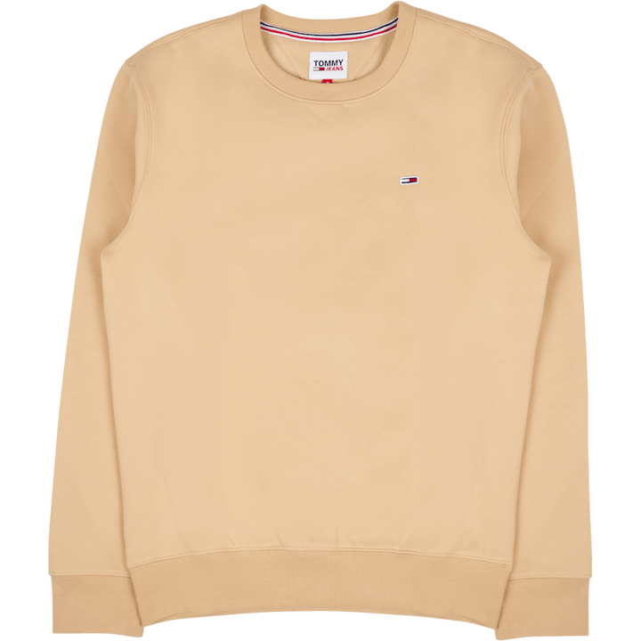 Tommy Hilfiger Tjm Regular Fleece Crew Neck