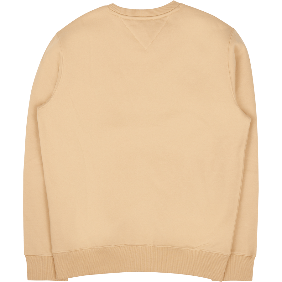 Tommy Hilfiger Tjm Regular Fleece Crew Neck