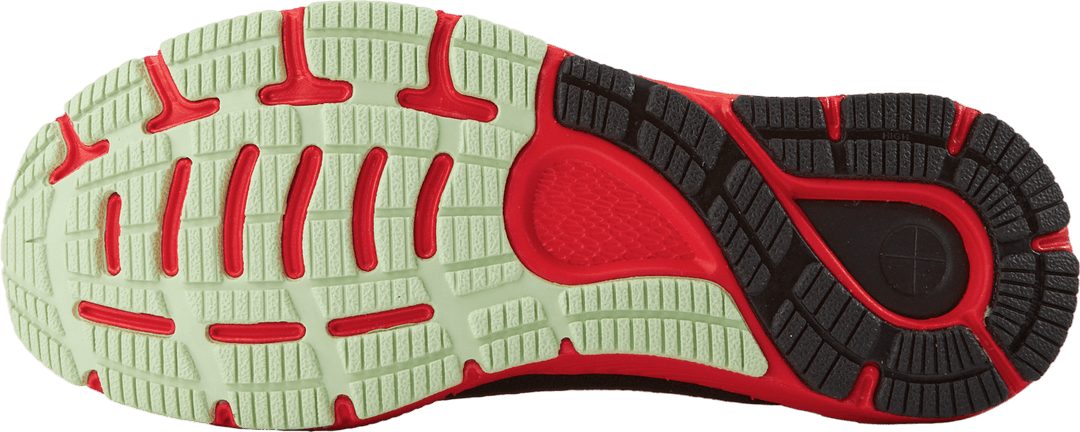 Ua Hovr Sonic 5 Black / Black / White