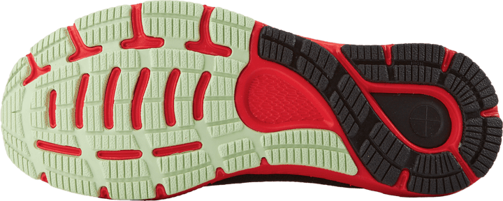 Ua Hovr Sonic 5 Black / Black / White