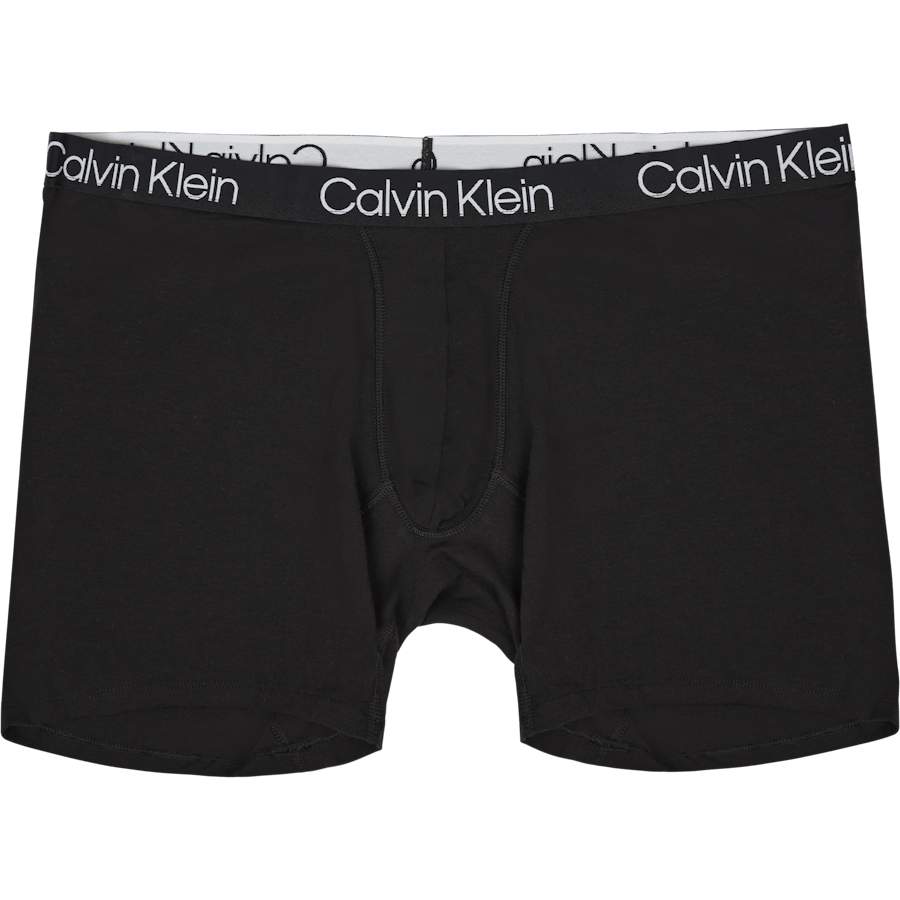 Boxerky 3ks Modern Structu