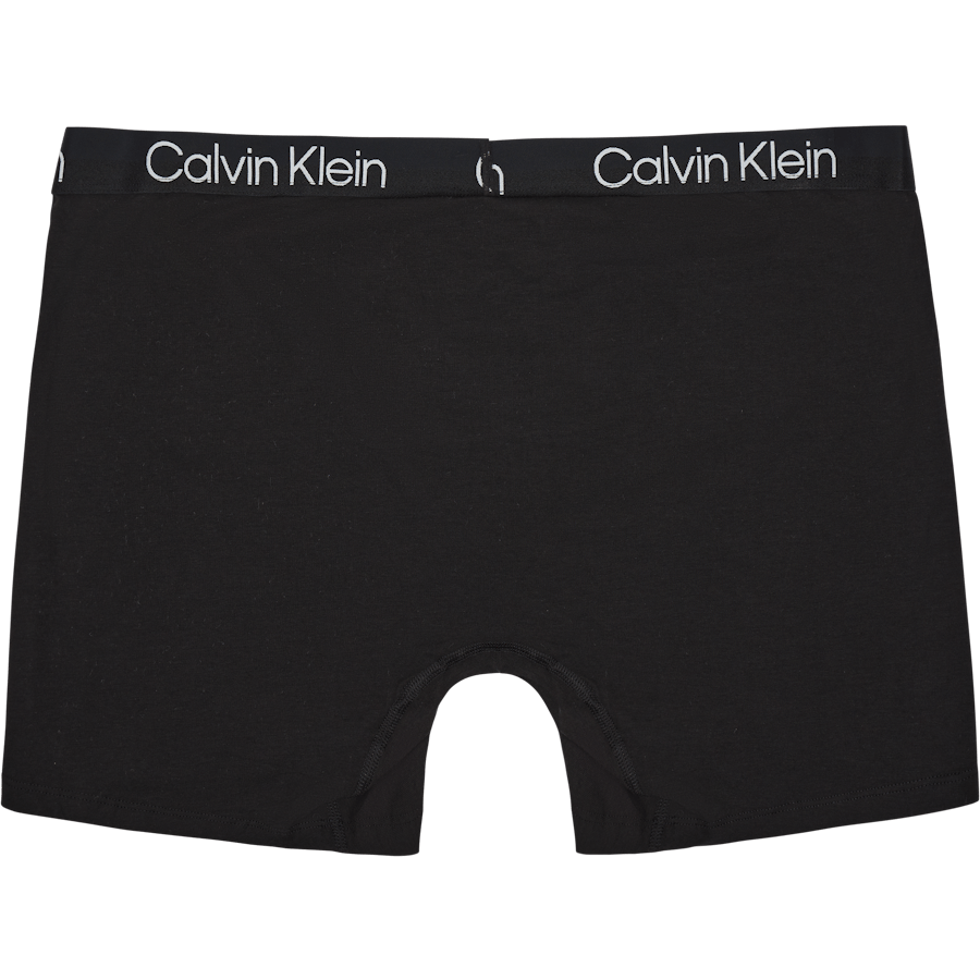 Boxerky 3ks Modern Structu