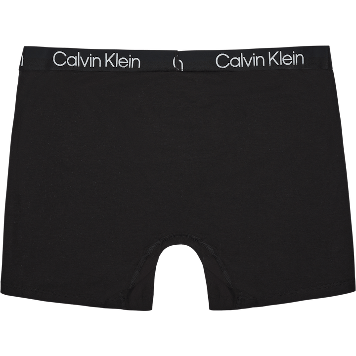 Boxerky 3ks Modern Structu