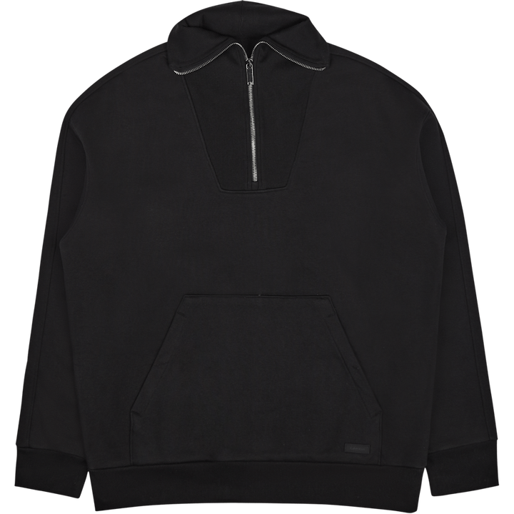 Heavy Fleece Comfort Sweatshir