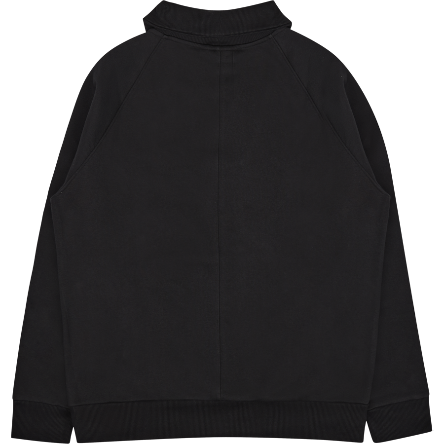 Heavy Fleece Comfort Sweatshir