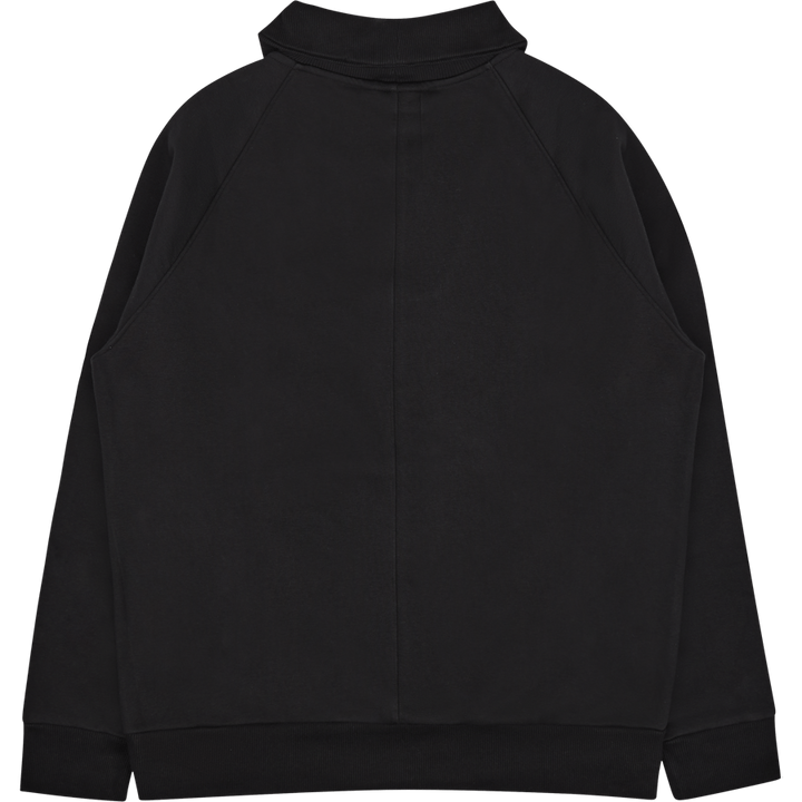 Heavy Fleece Comfort Sweatshir