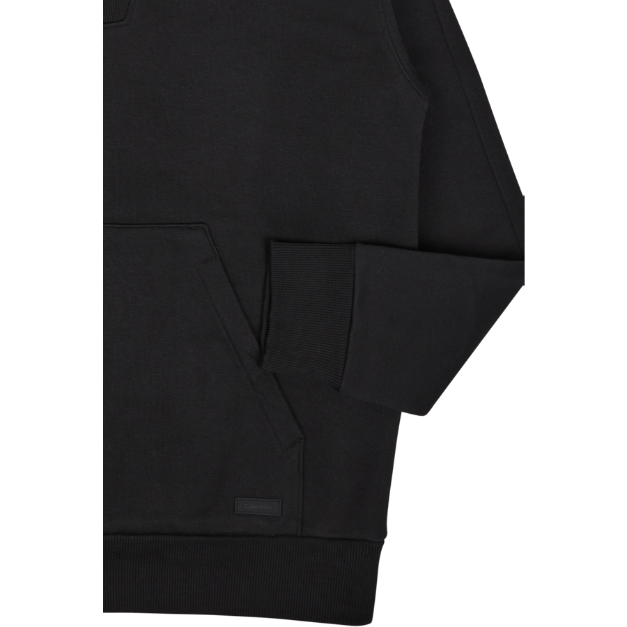 Heavy Fleece Comfort Sweatshir