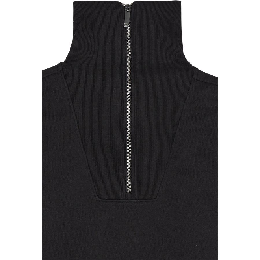 Heavy Fleece Comfort Sweatshir