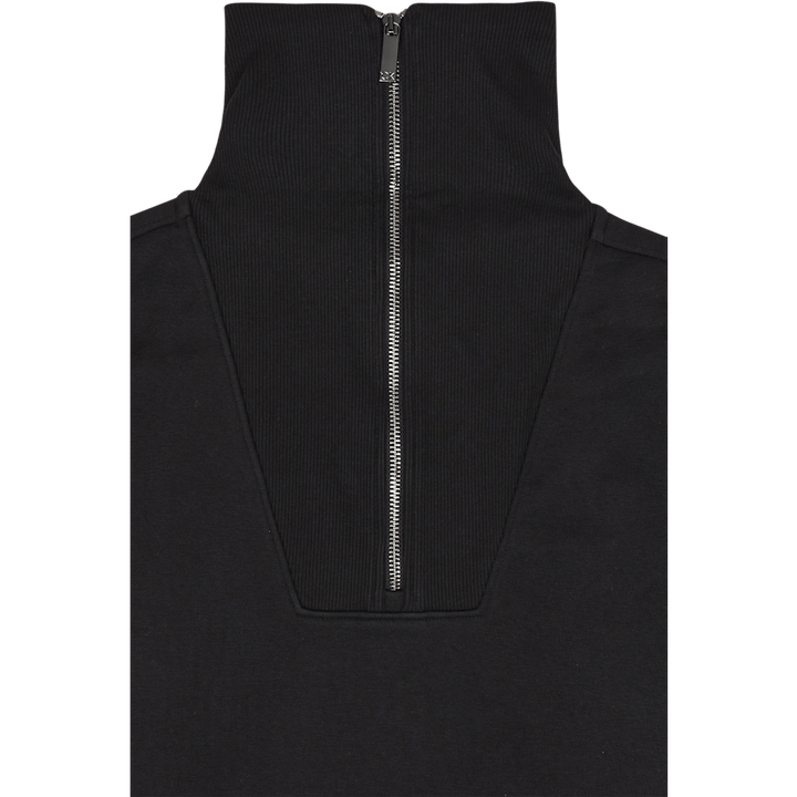 Heavy Fleece Comfort Sweatshir