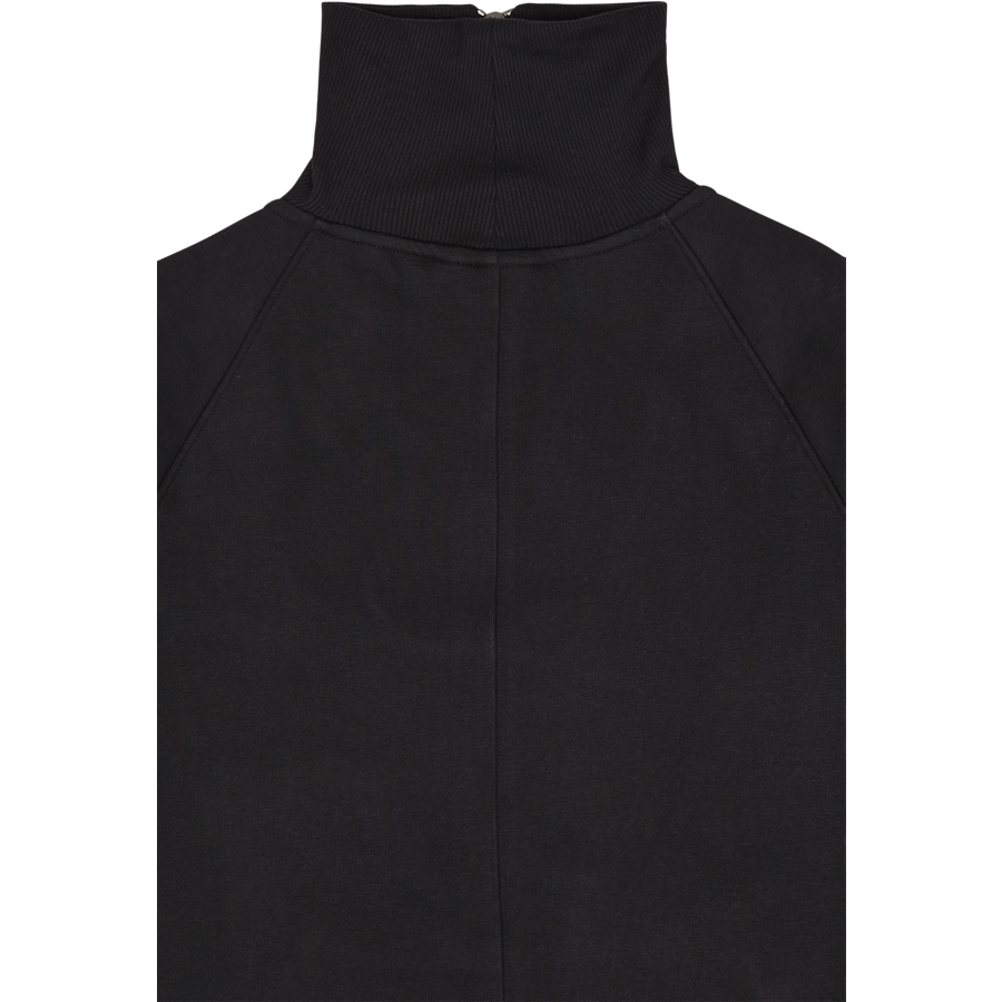 Heavy Fleece Comfort Sweatshir