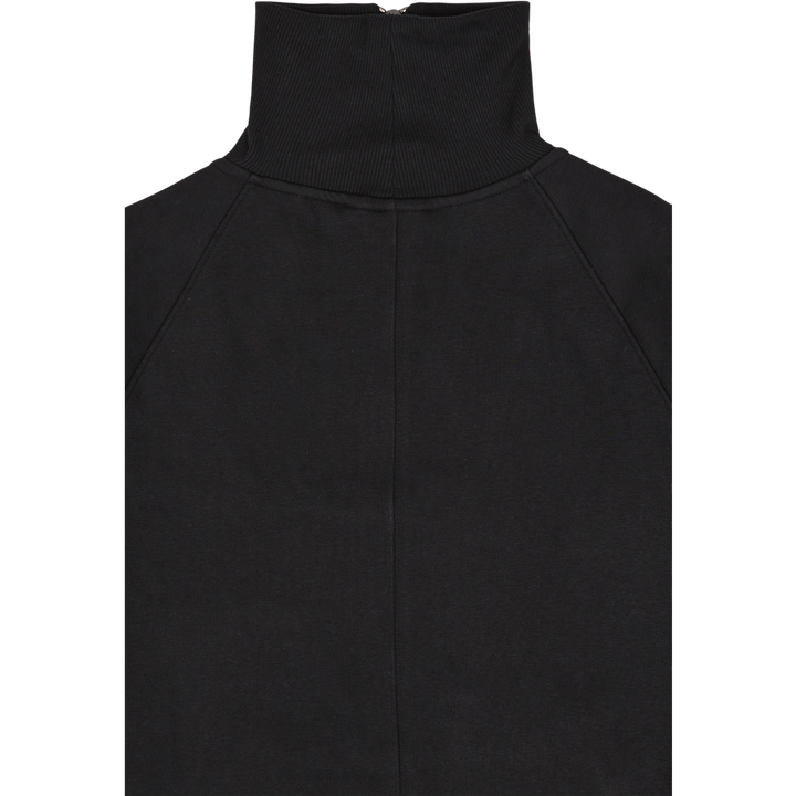 Heavy Fleece Comfort Sweatshir