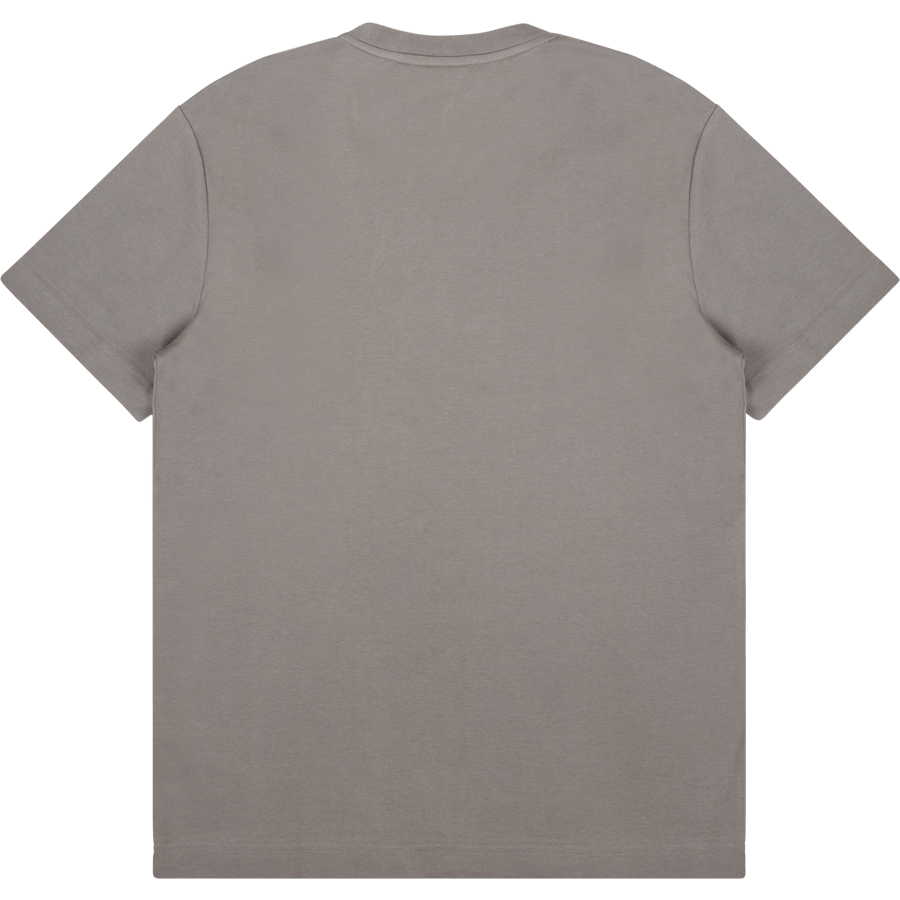 Micro Logo Interlock T-shirt