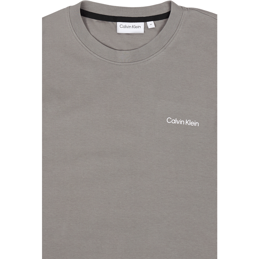 Micro Logo Interlock T-shirt