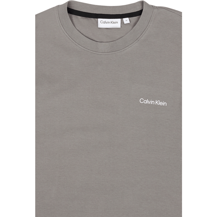 Micro Logo Interlock T-shirt