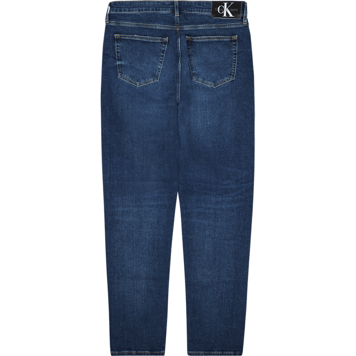 Regular Taper Blue