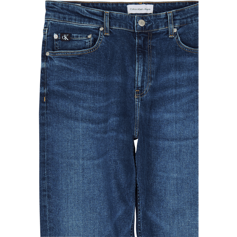 Regular Taper Blue