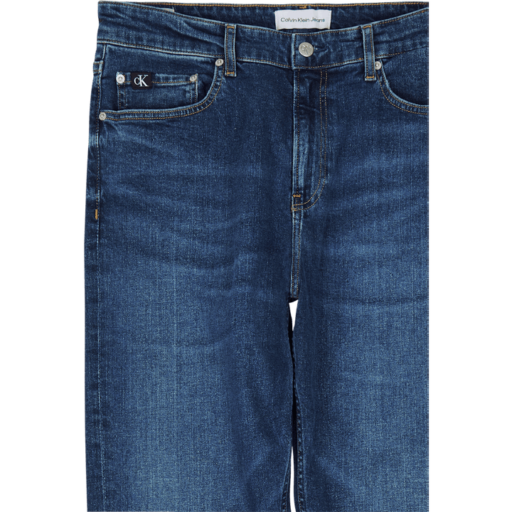 Regular Taper Blue