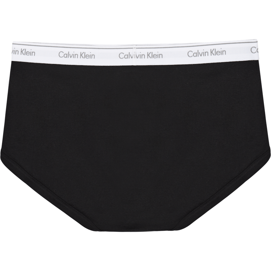 Confezione da 3 pezzi Breve , ,