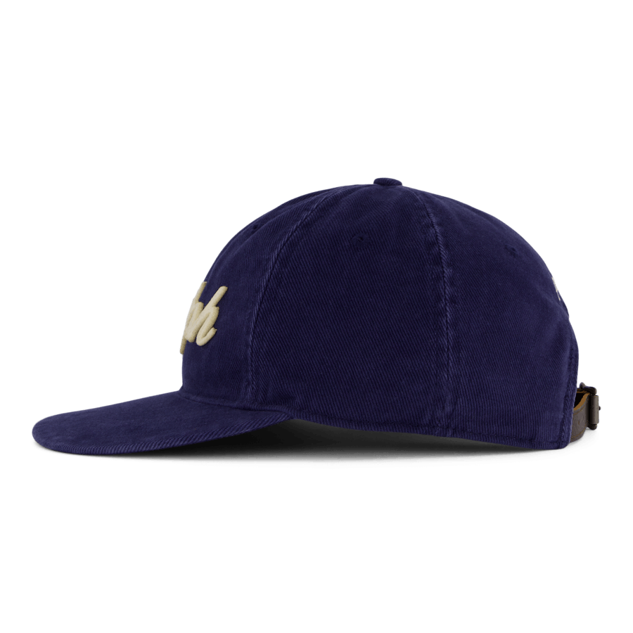 Polo Ralph Lauren Cotton Twill-auth Bball Newport