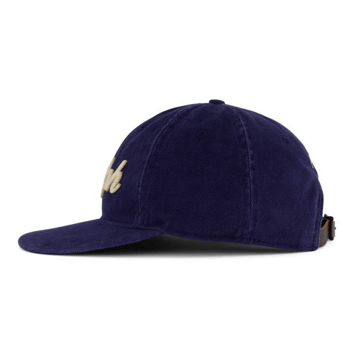 Polo Ralph Lauren Cotton Twill-auth Bball Newport