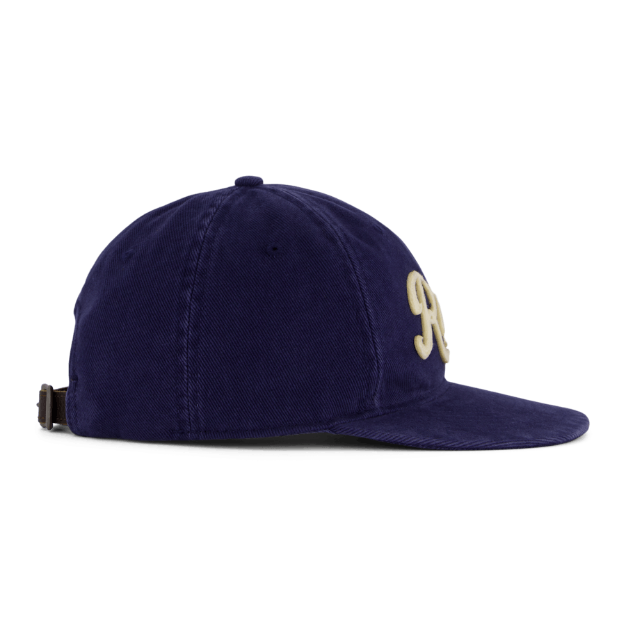 Polo Ralph Lauren Cotton Twill-auth Bball Newport