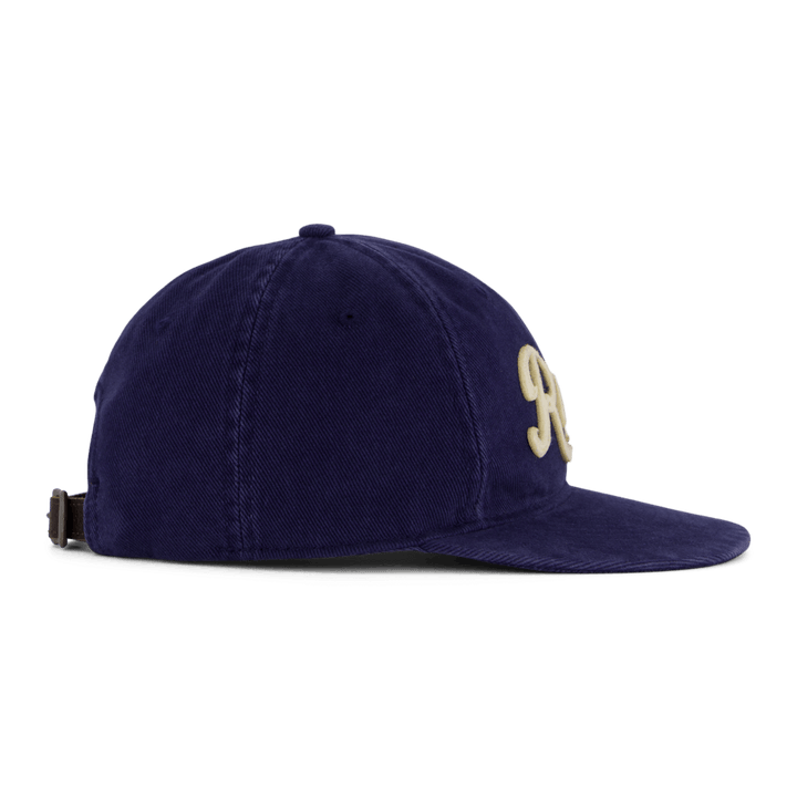 Polo Ralph Lauren Cotton Twill-auth Bball Newport
