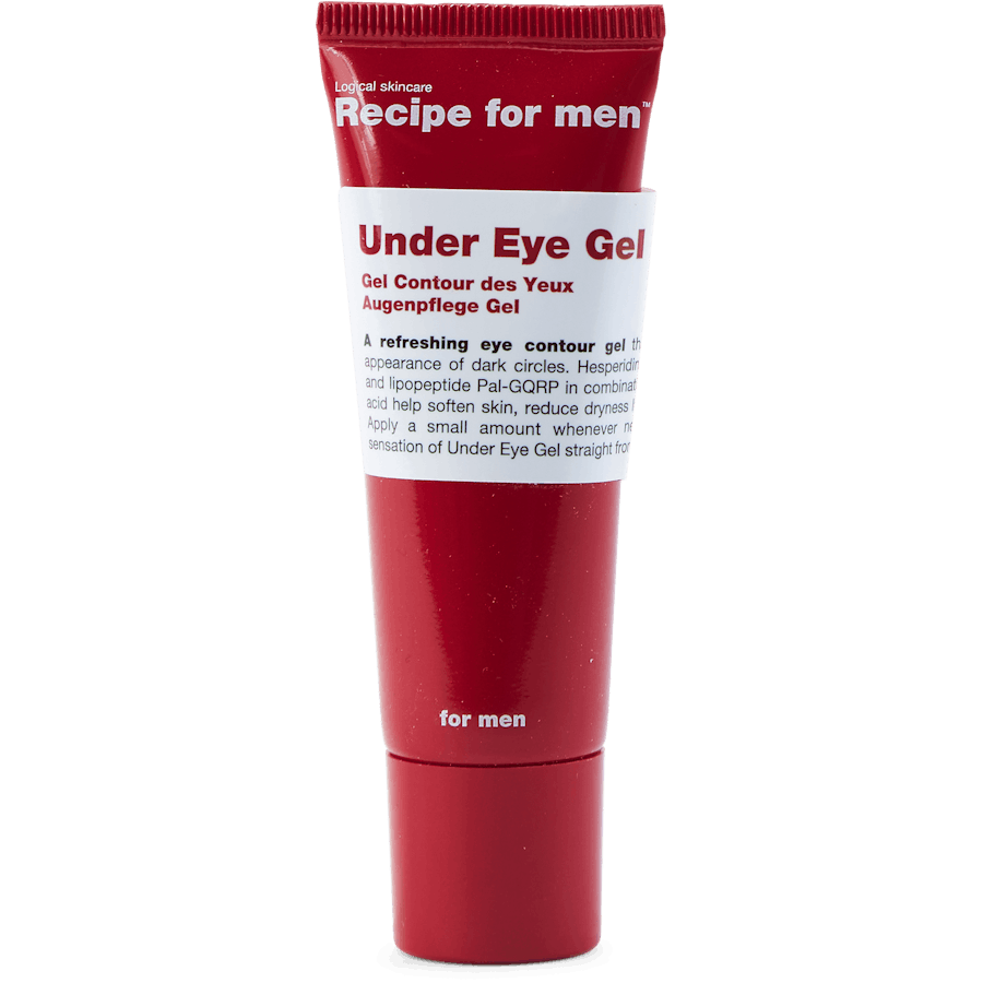 Under Eye Gel None